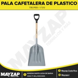 PALA-CAFETALERA-PLASTICA-CABO-DE-MADERA-TRUPER-17252