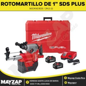 ROTOMARTILLO-SDS-PLUS-MILWAUKEE-2912-22