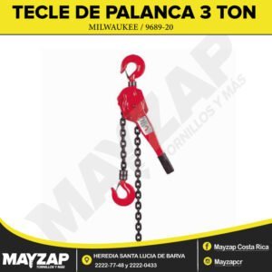 TECLE-DE-PALANCA-DE-3-TON-MILWAUKEE-9689-20