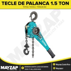 TECLE-DE-PALANCA-TOTAL-THSLB1501