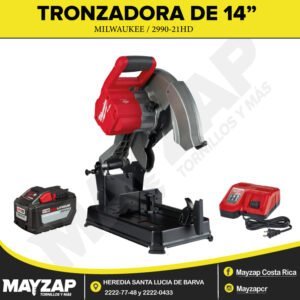 TRONZADORA-MILWAUKEE-2990-21HD