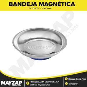 BANDEJA-MAGNETICA-WADFOW-WMC6001