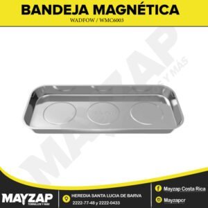 BANDEJA-MAGNETICA-WADFOW-WMC6003