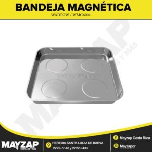 BANDEJA-MAGNETICA-WADFOW-WMC6004
