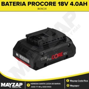 BATERIA-BOSCH-PROCORE