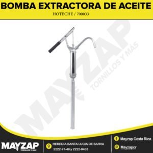 BOMBA-EXTRACTORA-DE-ACEITE-HOTECHE-700033