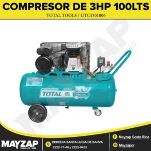 COMPRESOR-TOTAL-UTC1301006