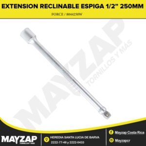 EXTENCION-RECLINABLE-FORCE-8044250W