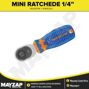 MINI-RATCHE-WADFOW-WRW2J14