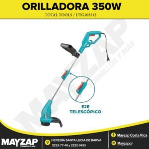 ORILLADORA-TOTAL-UTG103512