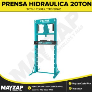 PRENSA-HIDRAULICA-TOTAL-DE-20-TONELADAS