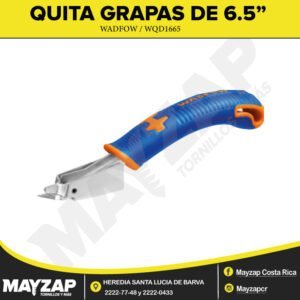 QUITA-GRAPAS-WADFOW-WQD1665