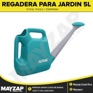 REGADERA-TOTAL-THSPP0505