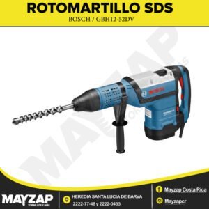 ROTOMARTILLO-DEMOLEDOR-BOSCH-GBH12-52DV