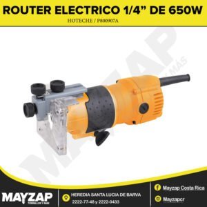 ROUTER-ELECTRICO-HOTECHE-P800907A
