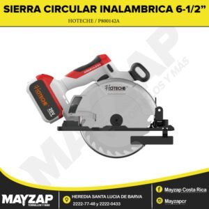 SIERRA-CIRCULAR-INALAMBRICO-HOTECHE-P800142A