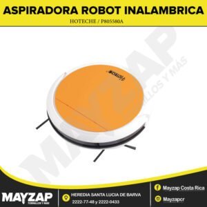 ASPIRADORA-ROBOT-INALAMBRICA-HOTECHE-P805580A