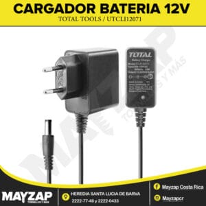 CARGADOR-TOTAL-UTCLI12071