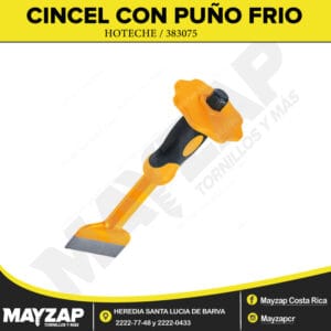 CINCEL-CON-PUÑO-FRIO-HOTECHE-383075