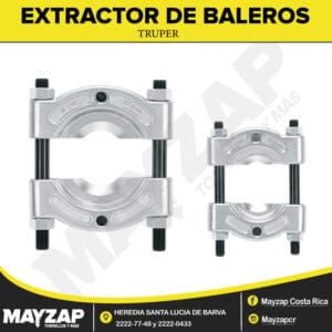 EXTRACTOR-DE-BALEROS-TRUPER