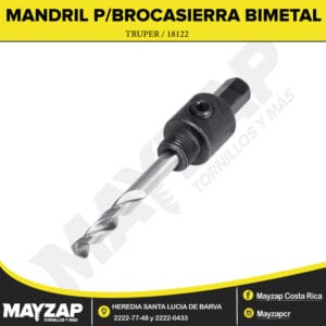 MANDRIL-PARA-BROCASIERRA-TRUPER-18122