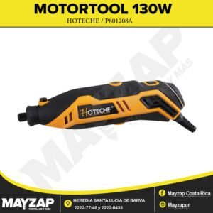 MOTORTOOL-130W-HOTECHE-P801208A