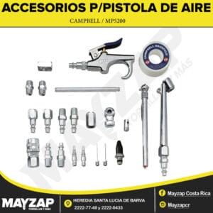 ACCESORIOS-PARA-PISTOLA-DE-AIRE-CAMPBELL-MP5200