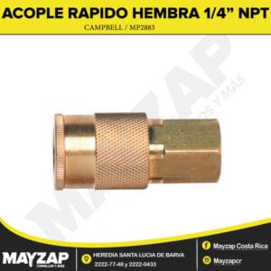 ACOPLE-RAPIDO-HEMBRA-CAMPBELL-MP2883