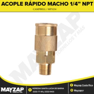 ACOPLE-RAPIDO-MACHO-CAMPBELL-MP3234