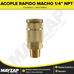 ACOPLE-RAPIDO-MACHO-CAMPBELL-MP323900AV