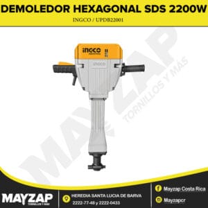 DEMOLEDOR-HEXAGONAL-SDS-INGCO-UPDB22001