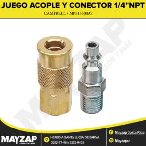 JUEGO-DE-ACOPLE-Y-CONECTOR-CAMPBELL-MP515500AV