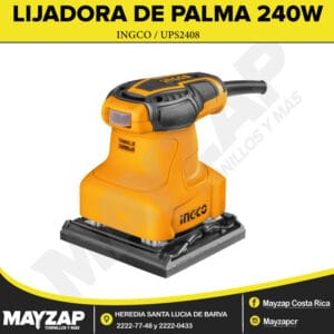LIJADORA-DE-PALMA-240W-INGCO-UPS2408