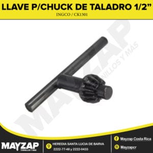 LLAVE-PARA-CHUCK-DE-TALADRO-INGCO-CK1301
