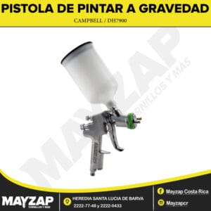 PISTOLA-DE-PINTAR-A-GRAVEDAD-CAMPBELL-DH7900