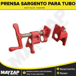 PRENSA-SARGENTO-PARA-TUBO-BEST-VALUE