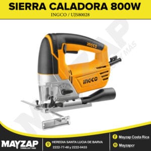 SIERRA-CALADORA-INGCO-UJS80028