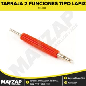 TARRAJA-2-FUNCIONES-TIPO-LAPIZ-IUP-5441