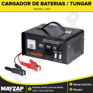 TUNGAR-TRUPER-13027
