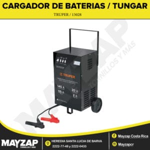 TUNGAR-TRUPER-13028