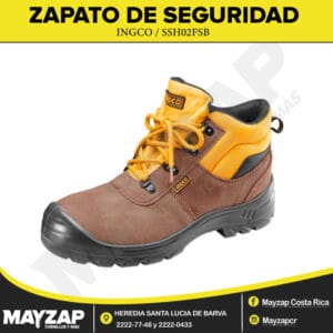 ZAPATO-DE-SEGURIDAD-INGCO-SSH02FSB
