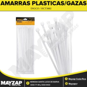 AMARRAS-PLASTICAS-INGCO-HCT3002