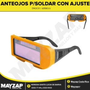 ANTEOJOS-PARA-SOLDAR-INGCO-AHM111