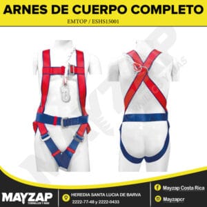 ARNES-DE-CUERPO-COMPLETO-EMTOP-ESHS15001