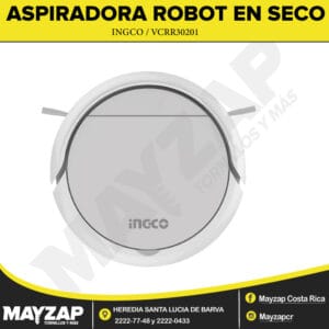 ASPIRADORA-ROBOT-EN-SECO-INGCO-VCRR30201