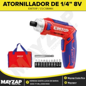 ATORNILLADOR-INALAMBRICO-EMTOP-ULCSR0801