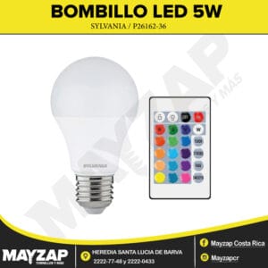 BOMBILLO-LED-SYLVANIA-P26162-36