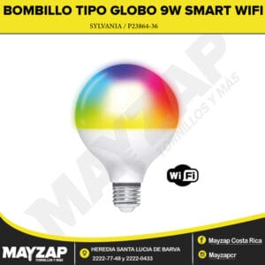 BOMBILLO-SYLVANIA-TIPO-GLOBO