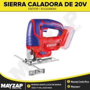 CALADORA-EMTOP-ELGS208501