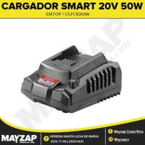 CARGADOR-EMTOP-ULFCR20200